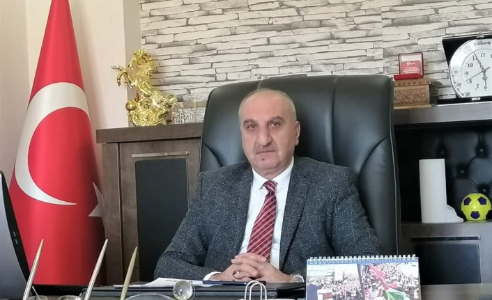 Sendika başkanı Ömer Çınar istifa etti 