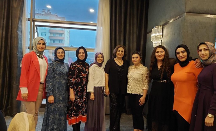 Kahramanmaraş’ta Uluslararası Hemşireler Günü kutlandı 