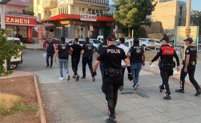 Kahramanmaraş’ta cinayet davasında 3 kişi tutuklandı  
